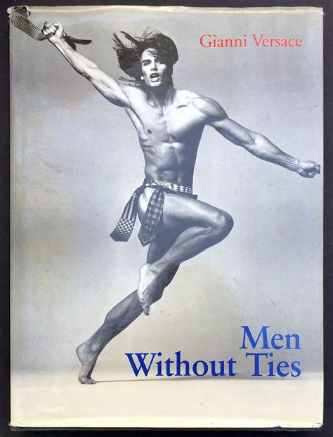 men without ties versace|Men without Ties by Barry Hannah.